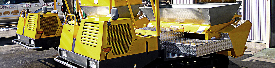 ノースウエスト