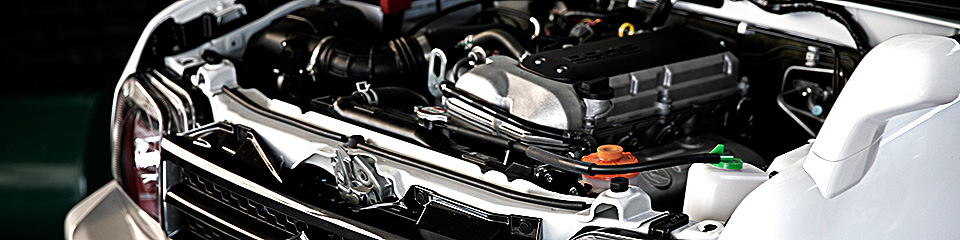 車両整備・車検