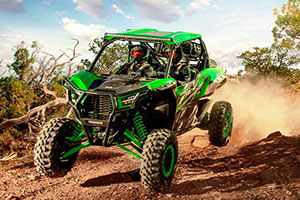 TERYX KRX 1000