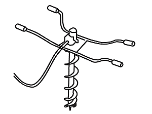 ハンドオーガー