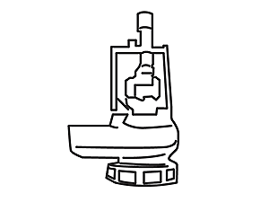 ウォーターホース