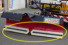 ウレタンエッジ